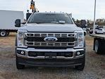 2026 Ford F-550 Super Cab DRW 4WD Mechanics Body for sale #T268072 - photo 8