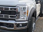2026 Ford F-550 Super Cab DRW 4WD Mechanics Body for sale #T268072 - photo 9