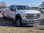 2026 Ford F-450 Crew Cab DRW 4WD Service Truck for sale #T268073 - photo 4