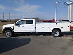 2026 Ford F-450 Crew Cab DRW 4WD Service Truck for sale #T268073 - photo 5