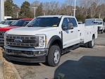 2026 Ford F-450 Crew Cab DRW 4WD Service Truck for sale #T268073 - photo 6