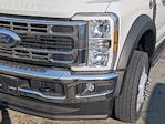 2026 Ford F-450 Crew Cab DRW 4WD Service Truck for sale #T268073 - photo 8