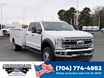 2026 Ford F-450 Crew Cab DRW 4WD Service Truck for sale #T268074 - photo 1