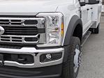 2026 Ford F-450 Crew Cab DRW 4WD Service Truck for sale #T268074 - photo 10