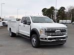 2026 Ford F-450 Crew Cab DRW 4WD Service Truck for sale #T268074 - photo 4