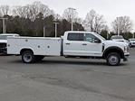 2026 Ford F-450 Crew Cab DRW 4WD Service Truck for sale #T268074 - photo 5