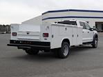 2026 Ford F-450 Crew Cab DRW 4WD Service Truck for sale #T268074 - photo 2