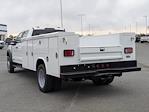 2026 Ford F-450 Crew Cab DRW 4WD Service Truck for sale #T268074 - photo 6
