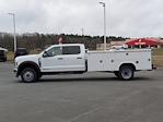 2026 Ford F-450 Crew Cab DRW 4WD Service Truck for sale #T268074 - photo 7