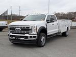 2026 Ford F-450 Crew Cab DRW 4WD Service Truck for sale #T268074 - photo 8