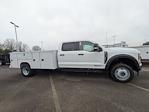 2026 Ford F-450 Crew Cab DRW 4WD Service Truck for sale #T268076 - photo 5