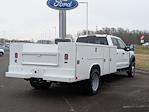 2026 Ford F-450 Crew Cab DRW 4WD Service Truck for sale #T268076 - photo 2