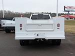 2026 Ford F-450 Crew Cab DRW 4WD Service Truck for sale #T268076 - photo 3