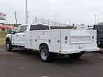 2026 Ford F-450 Crew Cab DRW 4WD Service Truck for sale #T268076 - photo 6
