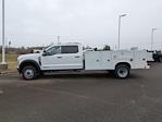 2026 Ford F-450 Crew Cab DRW 4WD Service Truck for sale #T268076 - photo 7