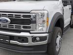 2026 Ford F-450 Regular Cab DRW 4WD Flatbed Truck for sale #T268079 - photo 10