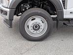 2026 Ford F-450 Regular Cab DRW 4WD Flatbed Truck for sale #T268079 - photo 11