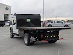 2026 Ford F-450 Regular Cab DRW 4WD Flatbed Truck for sale #T268079 - photo 6