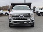 2026 Ford F-450 Regular Cab DRW 4WD Flatbed Truck for sale #T268079 - photo 9