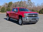 Used 2016 Chevrolet Silverado 2500 LTZ Crew Cab for sale #T268080A - photo 1