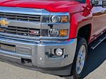 Used 2016 Chevrolet Silverado 2500 LTZ Crew Cab for sale #T268080A - photo 10