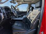 Used 2016 Chevrolet Silverado 2500 LTZ Crew Cab for sale #T268080A - photo 15