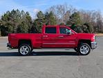 Used 2016 Chevrolet Silverado 2500 LTZ Crew Cab for sale #T268080A - photo 4