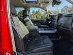 Used 2016 Chevrolet Silverado 2500 LTZ Crew Cab for sale #T268080A - photo 36