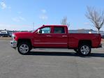 Used 2016 Chevrolet Silverado 2500 LTZ Crew Cab for sale #T268080A - photo 7