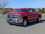 Used 2016 Chevrolet Silverado 2500 LTZ Crew Cab for sale #T268080A - photo 8