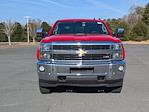 Used 2016 Chevrolet Silverado 2500 LTZ Crew Cab for sale #T268080A - photo 9