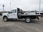 2026 Ford F-450 Regular Cab DRW 4WD Flatbed Truck for sale #T268081 - photo 7