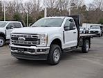 2026 Ford F-450 Regular Cab DRW 4WD Flatbed Truck for sale #T268081 - photo 8