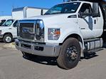 2026 Ford F-750 Super Cab DRW RWD Dump Truck for sale #T268085 - photo 10