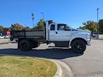2026 Ford F-750 Super Cab DRW RWD Dump Truck for sale #T268085 - photo 4