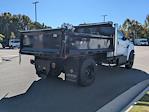 2026 Ford F-750 Super Cab DRW RWD Dump Truck for sale #T268085 - photo 2
