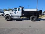 2026 Ford F-750 Super Cab DRW RWD Dump Truck for sale #T268085 - photo 7