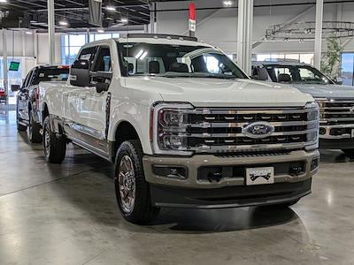 New 2026 Ford F-350 King Ranch Crew Cab for sale #T268086 - photo 2