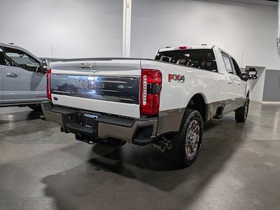 New 2026 Ford F-350 King Ranch Crew Cab for sale #T268086 - photo 2