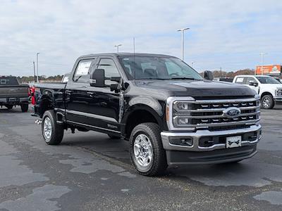 2026 Ford F-250 Crew Cab 4WD Pickup for sale #T268087 - photo 1