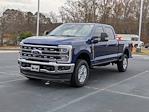 New 2026 Ford F-250 XLT Crew Cab for sale #T268089 - photo 8
