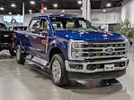New 2026 Ford F-250 Lariat Crew Cab for sale #T268090 - photo 1