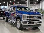 New 2026 Ford F-250 Lariat Crew Cab for sale #T268090 - photo 4