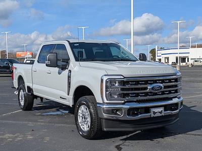 2026 Ford F-250 Crew Cab 4WD Pickup for sale #T268091 - photo 1