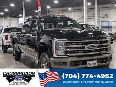 2026 Ford F-350 Crew Cab SRW 4WD Pickup for sale #T268092 - photo 1