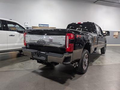 2026 Ford F-350 Crew Cab SRW 4WD Pickup for sale #T268092 - photo 2