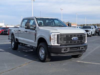 2026 Ford F-250 Crew Cab 4WD Pickup for sale #T268097 - photo 1