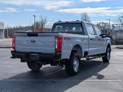 2026 Ford F-250 Crew Cab 4WD Pickup for sale #T268097 - photo 2
