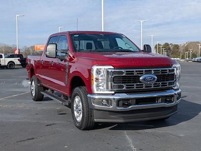 2026 Ford F-250 Crew Cab 4WD Pickup for sale #T268098 - photo 1