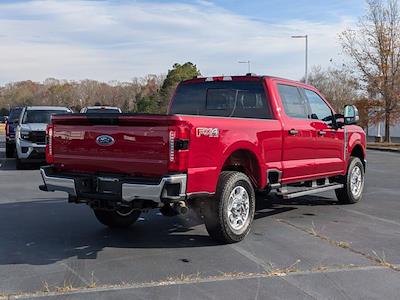 2026 Ford F-250 Crew Cab 4WD Pickup for sale #T268098 - photo 2